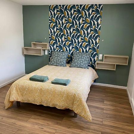 Appartement Refait A Neuf Argelès-sur-Mer Exteriör bild