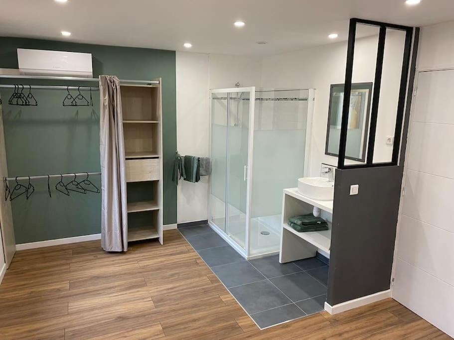 Appartement Refait A Neuf Argelès-sur-Mer Exteriör bild